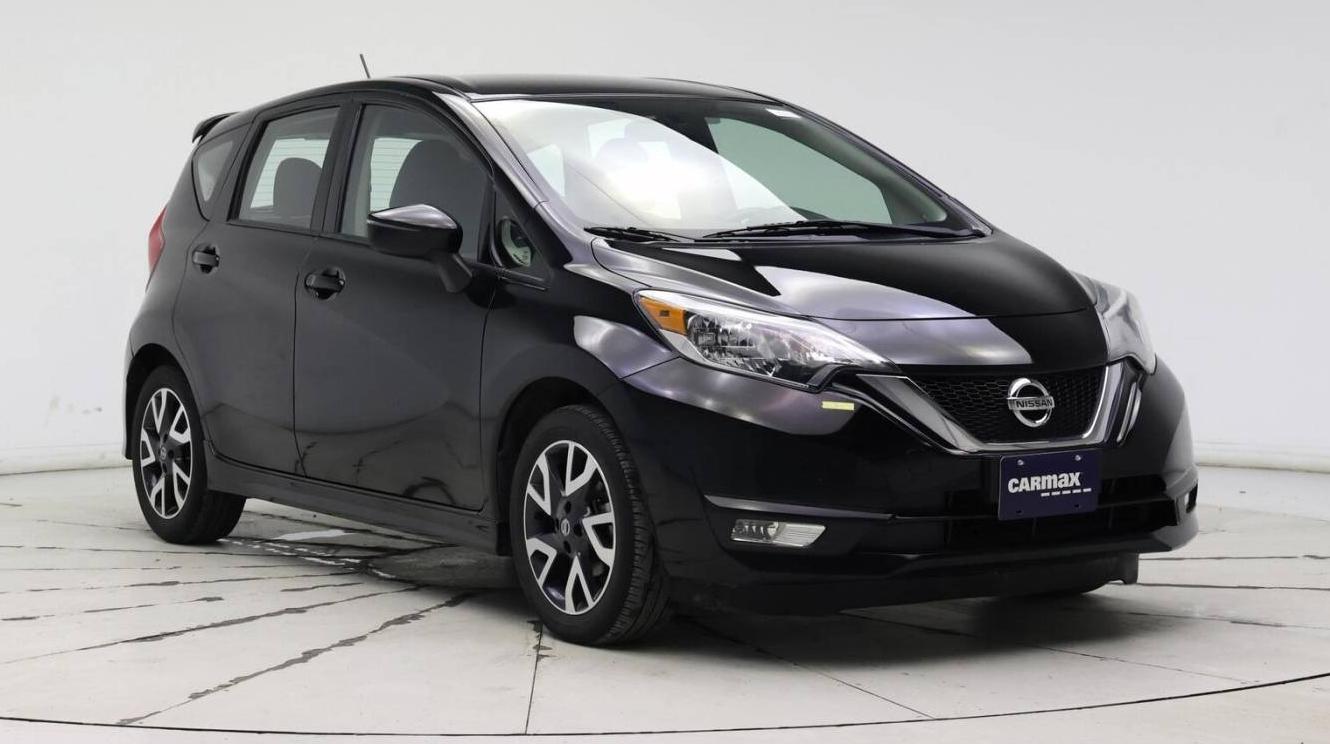 NISSAN VERSA NOTE 2017 3N1CE2CP4HL377483 image